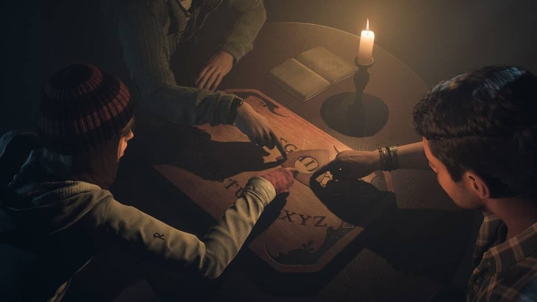 until dawn until dawn