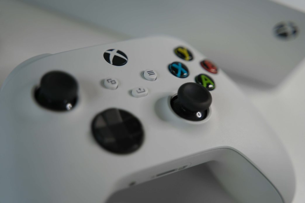 game pass Xbox