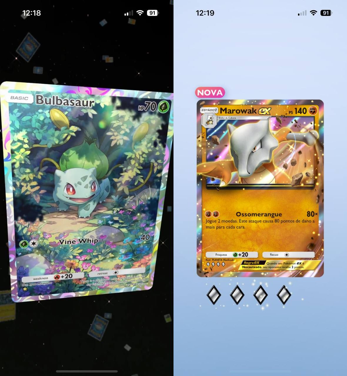 Pokémon TCG Pocket Pokémon TCG Pocket
