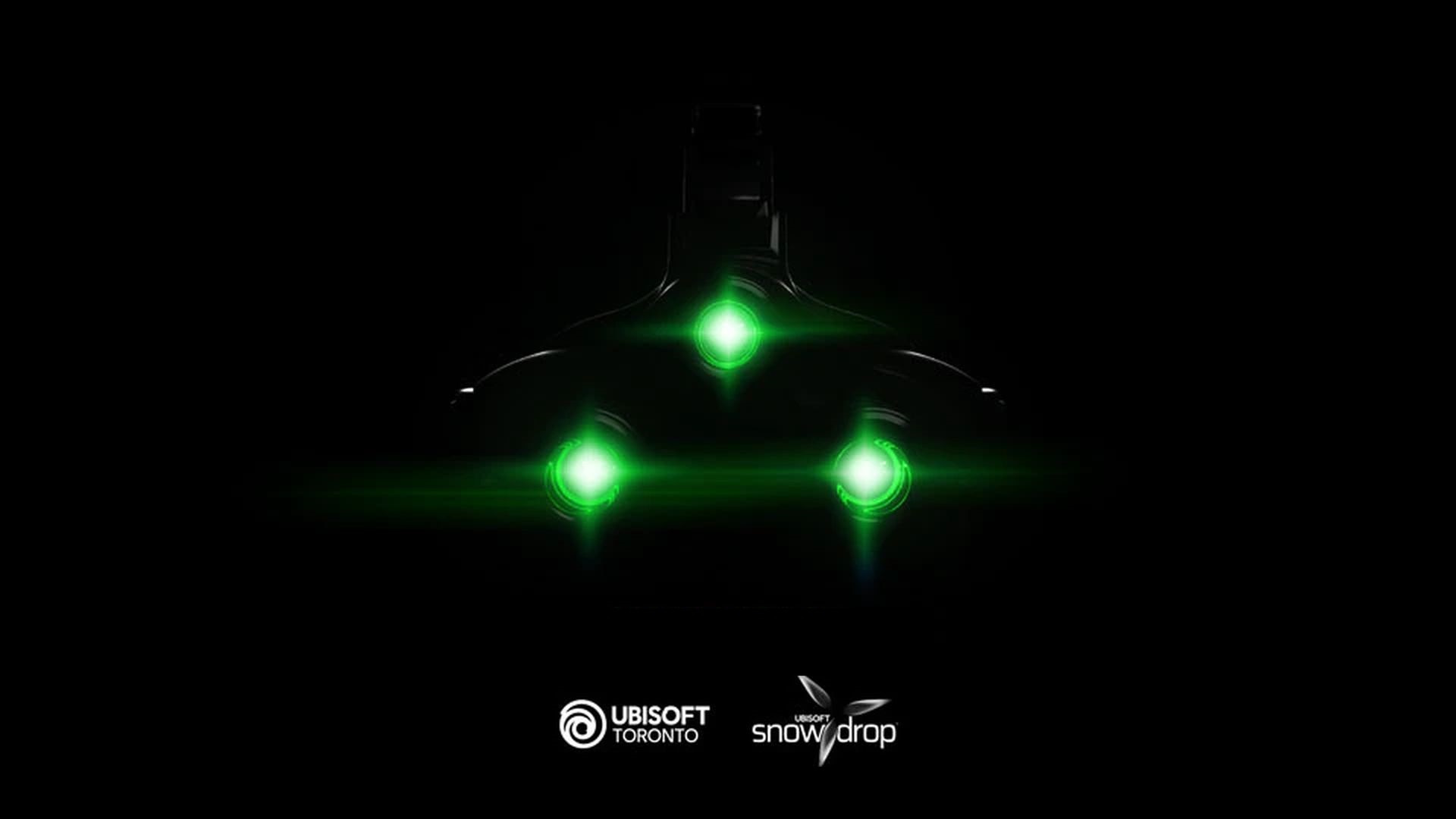 Splinter Cell Remake Splinter Cell Remake