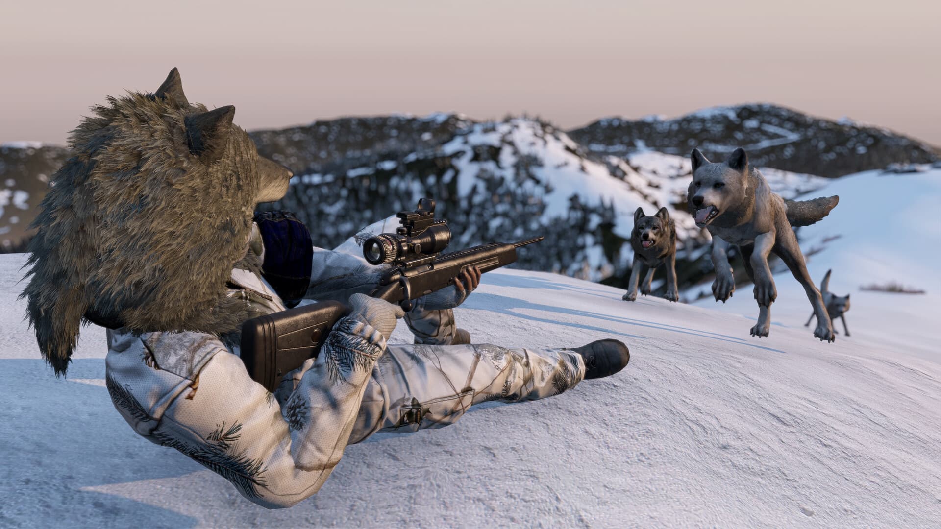 DayZ DayZ
