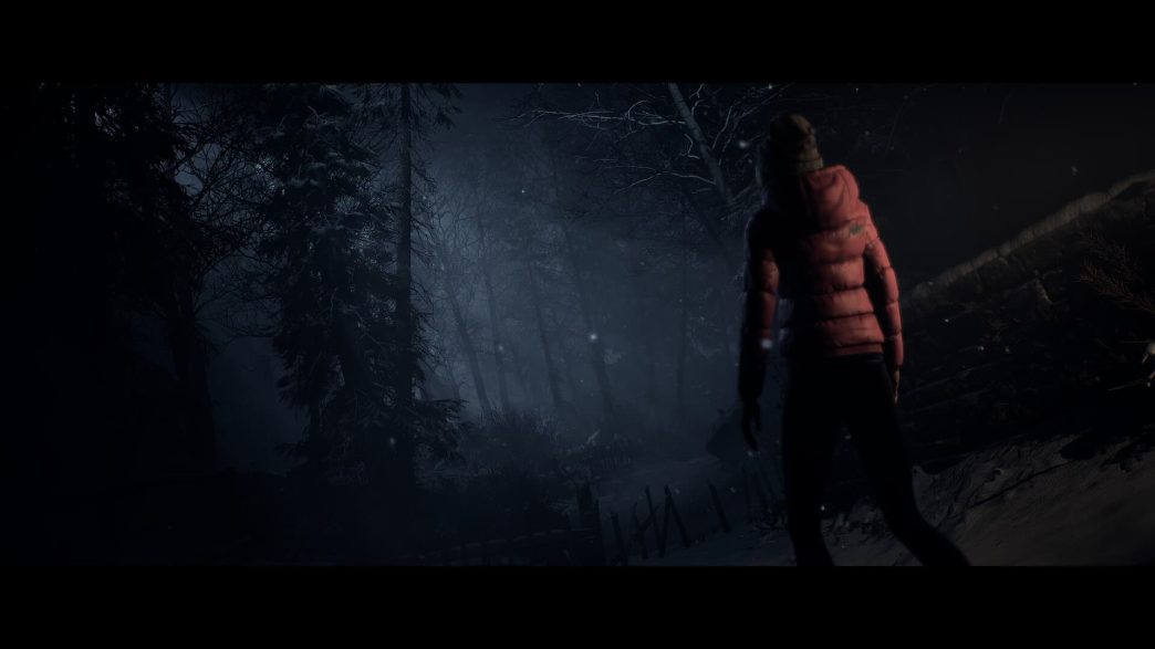 until dawn until dawn