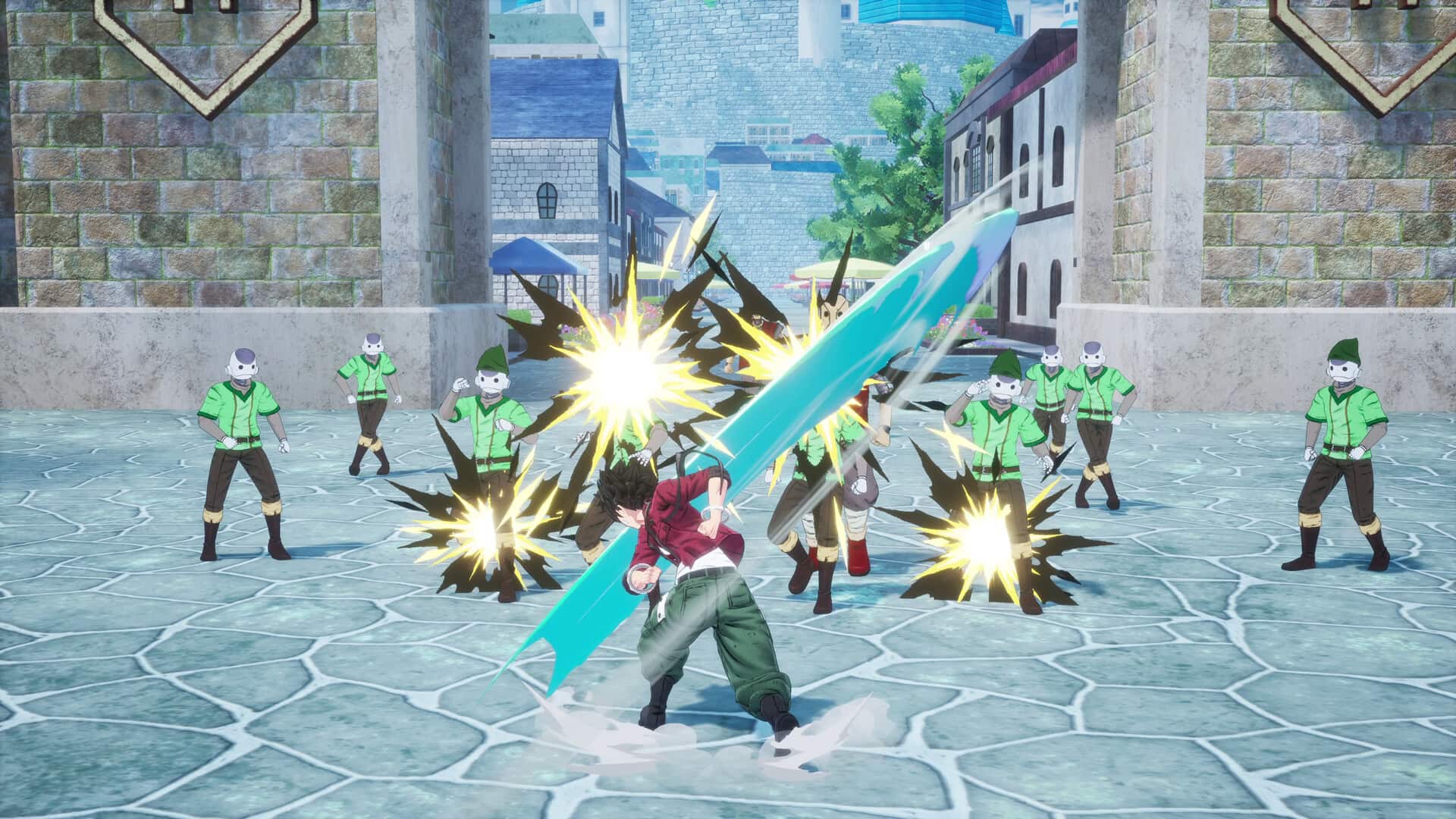 EDENS ZERO EDENS ZERO