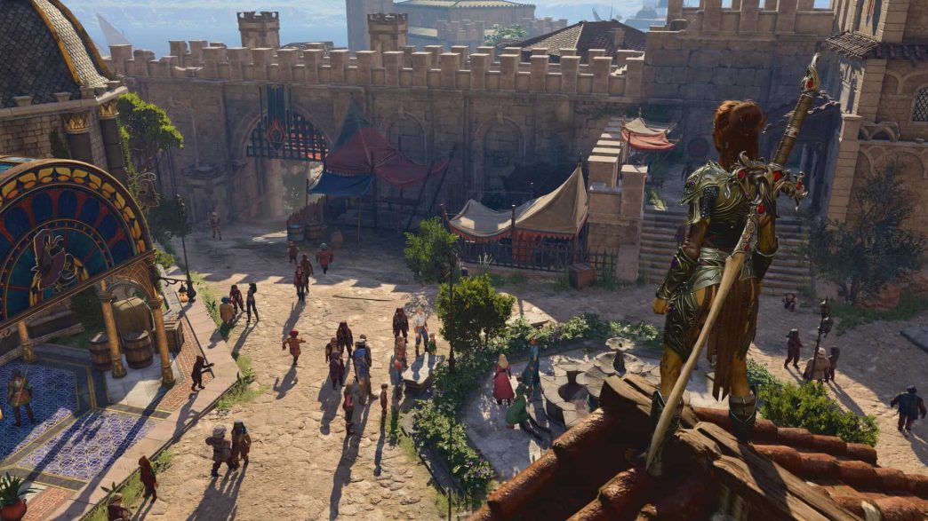 larian studios larian studios