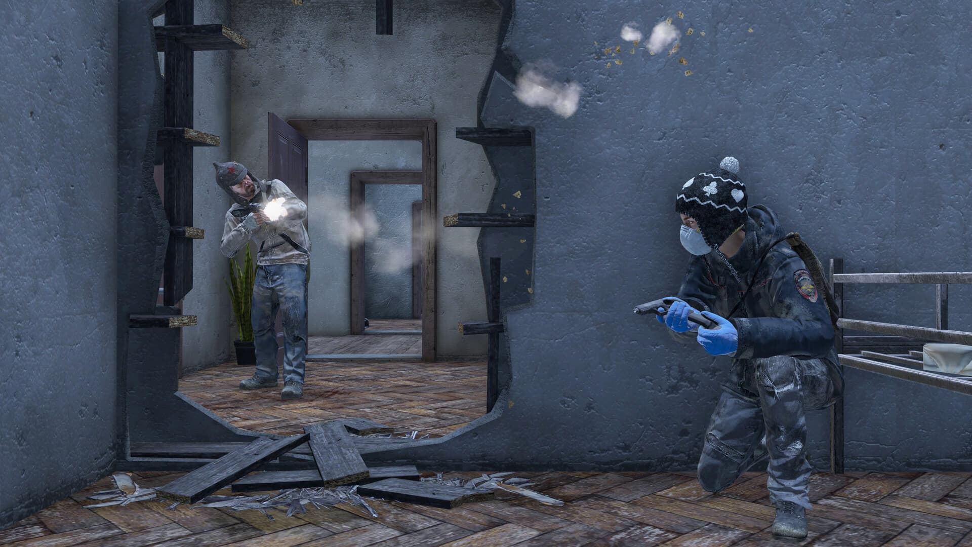 DayZ DayZ