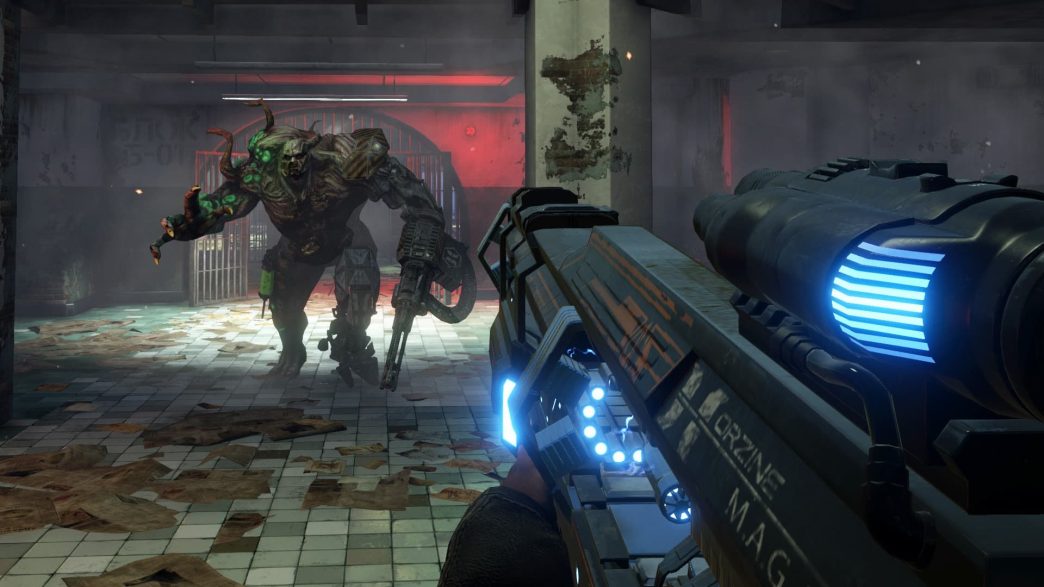 prime gaming killing floor 2 prime gaming
