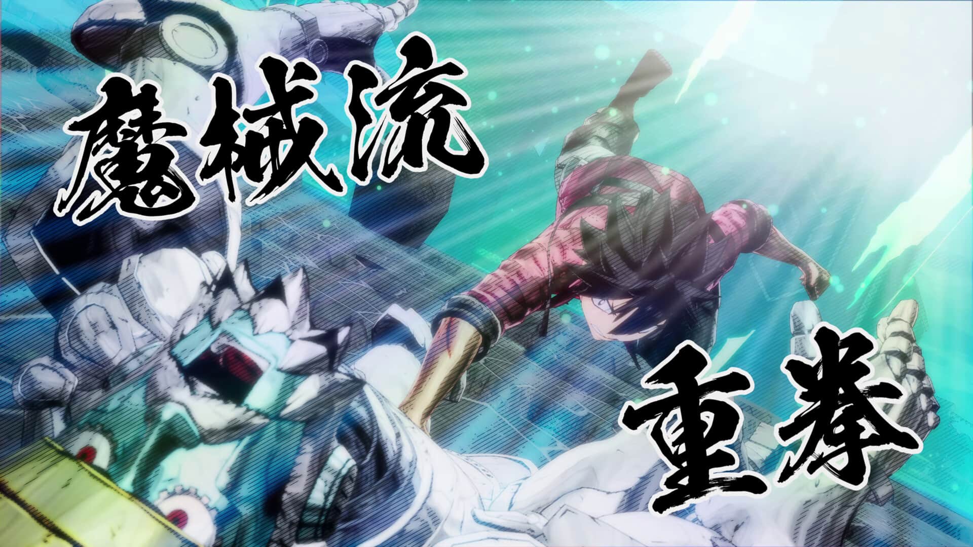 EDENS ZERO EDENS ZERO