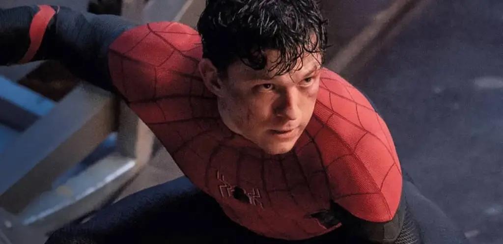 Homem-Aranha homem-aranha