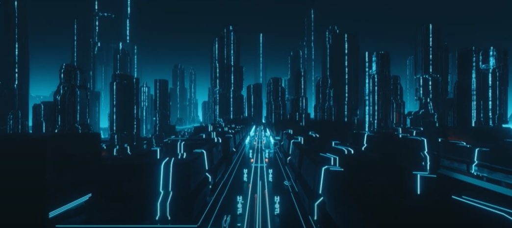 Tron Catalyst