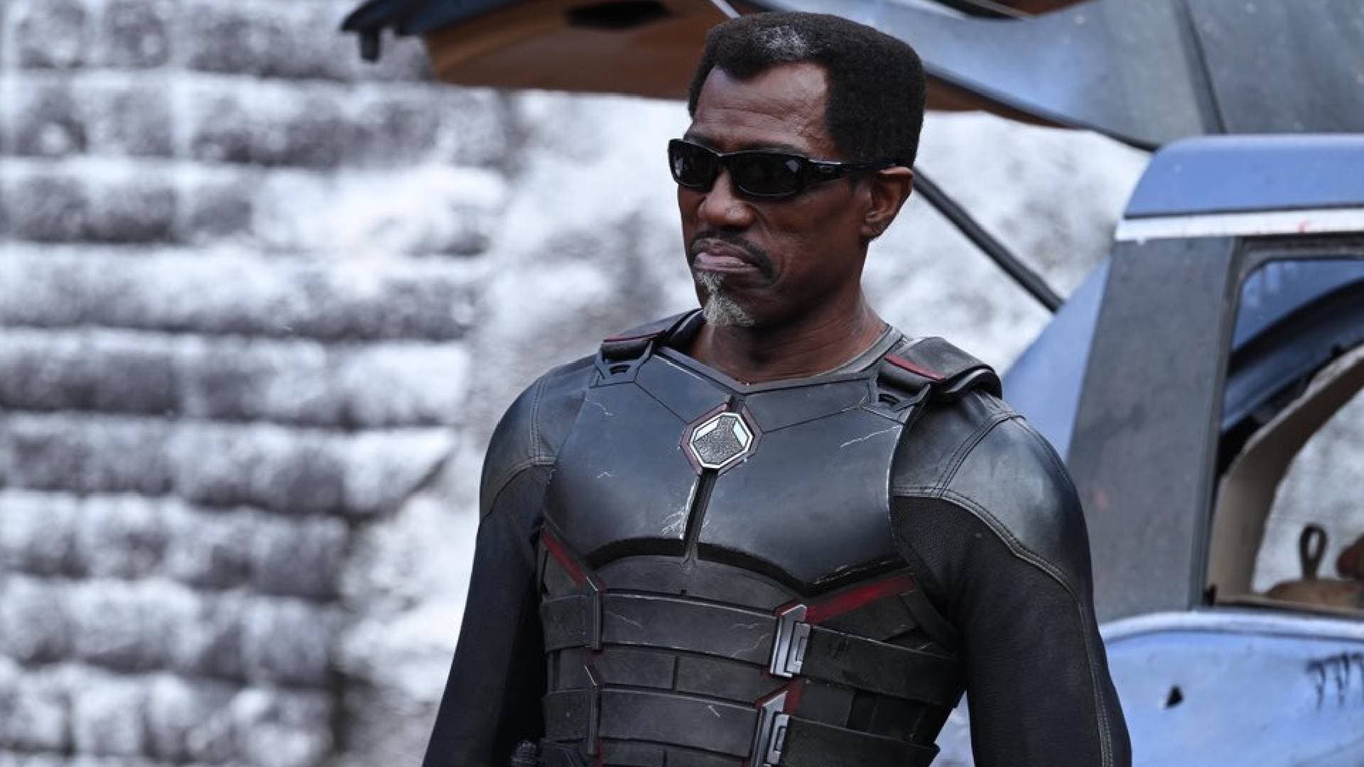 Blade Blade MCU