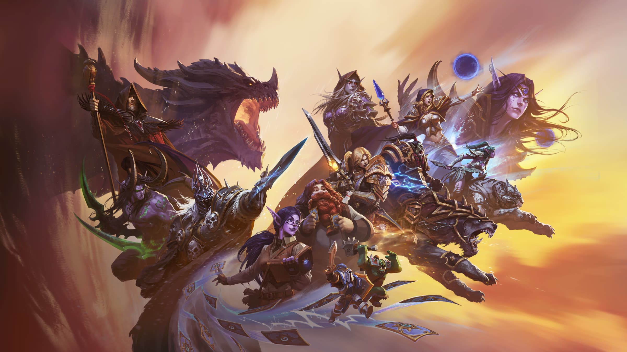 WarCraft Direct WarCraft Direct