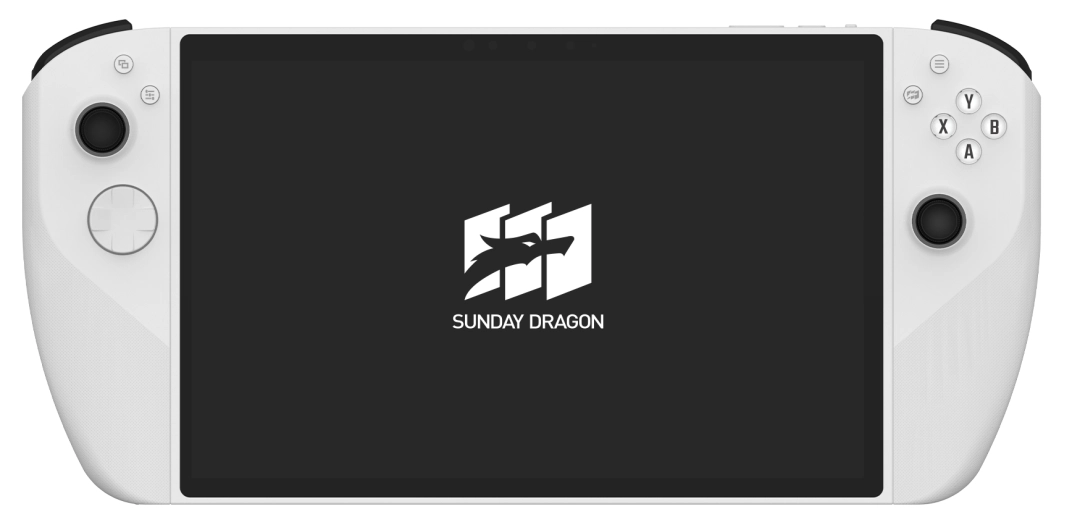 Intel Sunday Dragon 3D One Intel Tencent