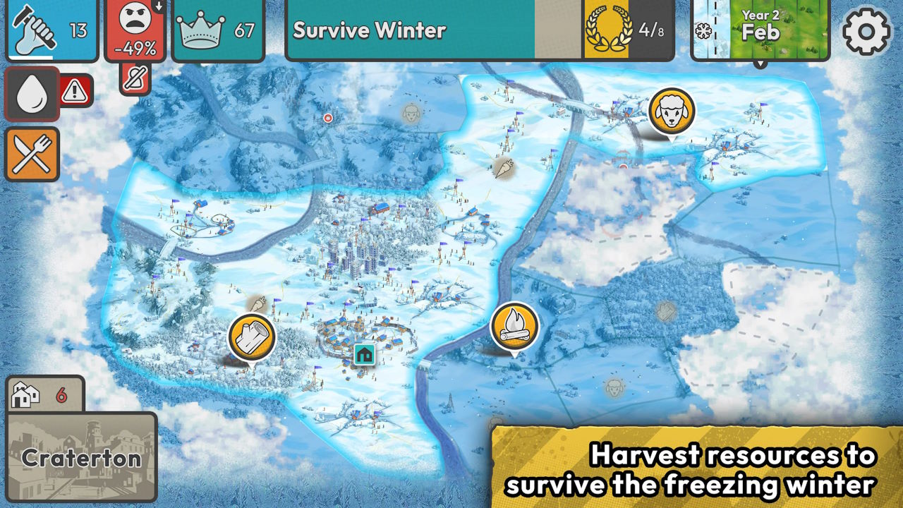 Plague Inc After Inc é o sucessor de Plague Inc (2)