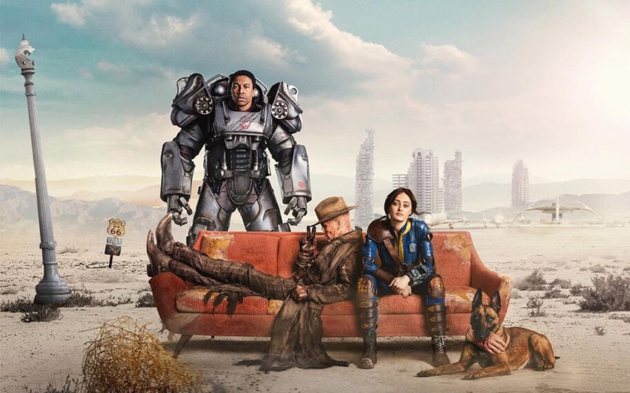 fallout
