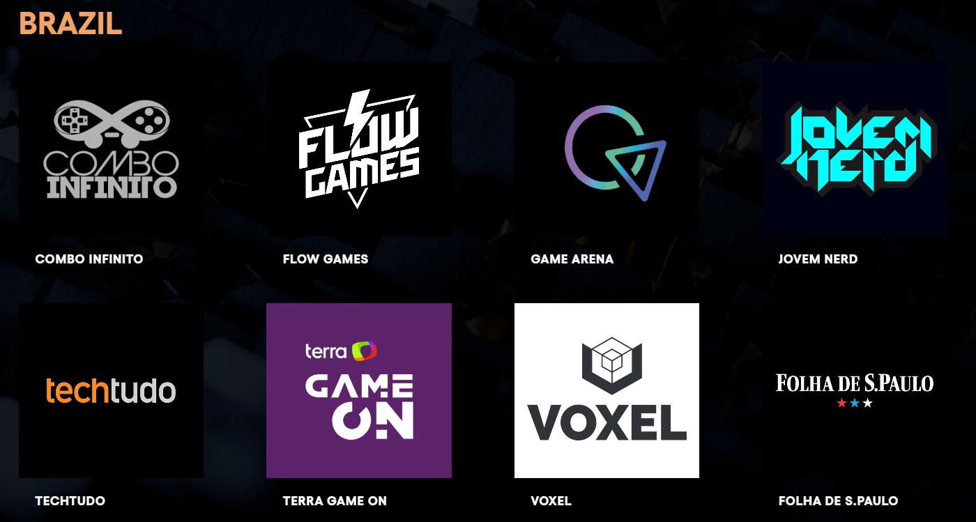 Flow Games Flow Games - The Game Awards 2024