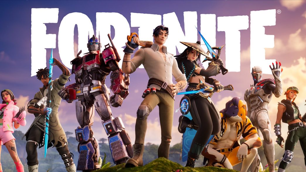 Fortnite (2)