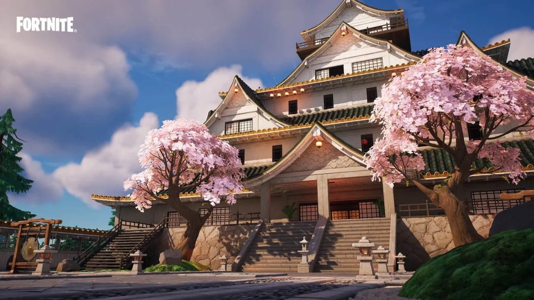 Fortnite Capítulo 6 rumor