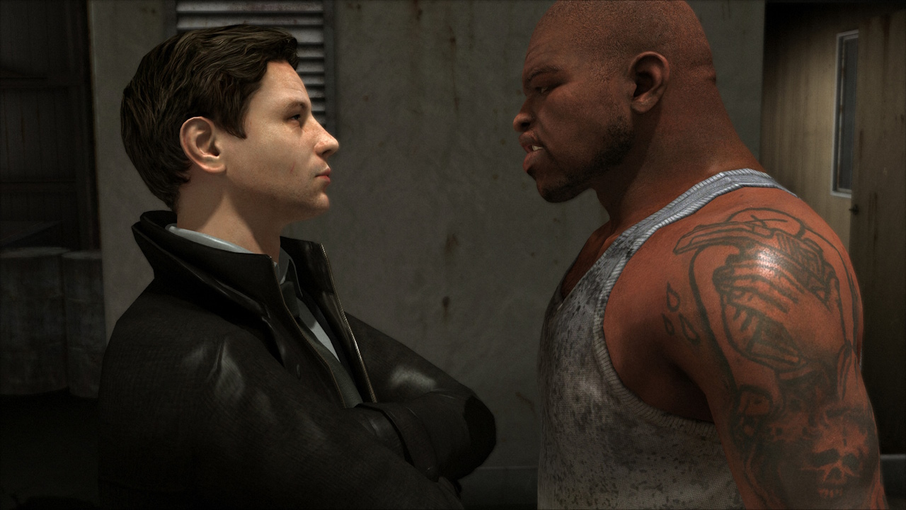 PS3 Heavy Rain - jogo que marcou história no PlayStation 3