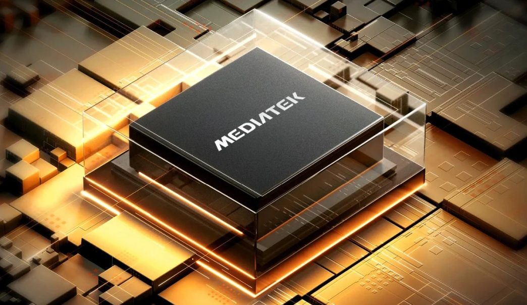 MediaTek