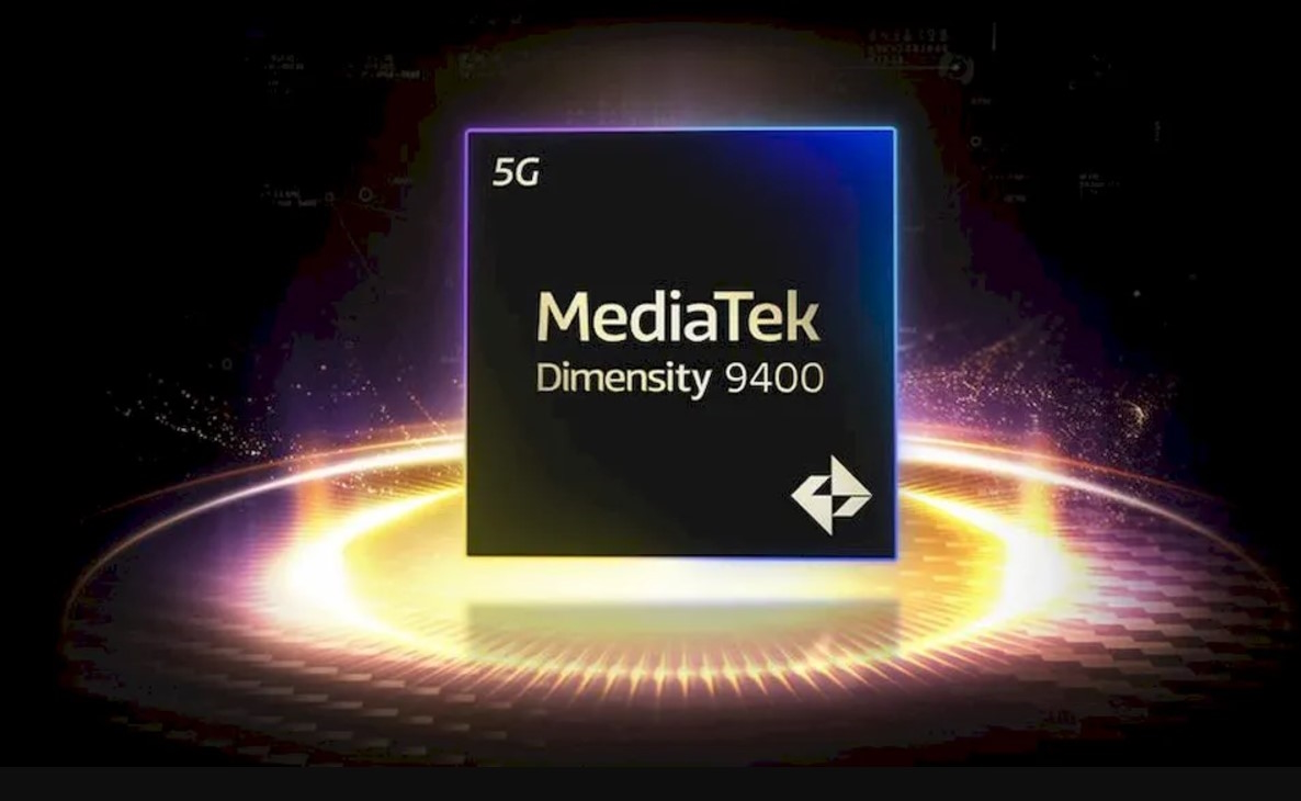 MediaTek MediaTek - Dimensity 9400