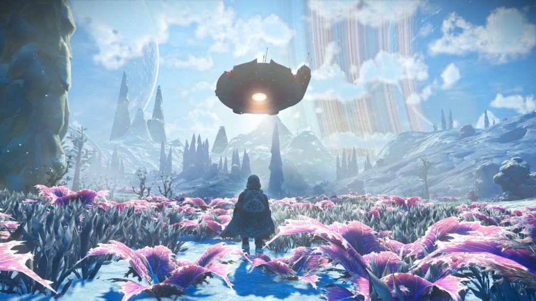 No Man's Sky (2)