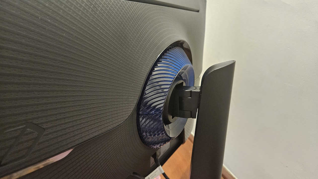 Odyssey G3 Odyssey G3 - tripé