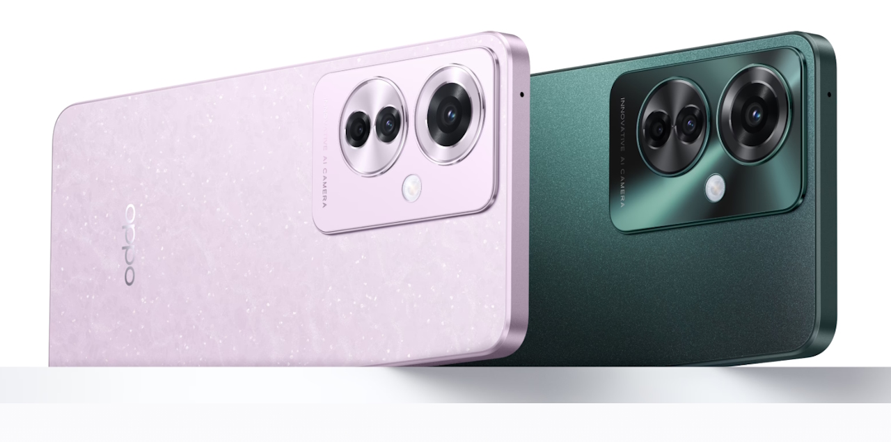 Oppo Oppo Reno 11F 5G