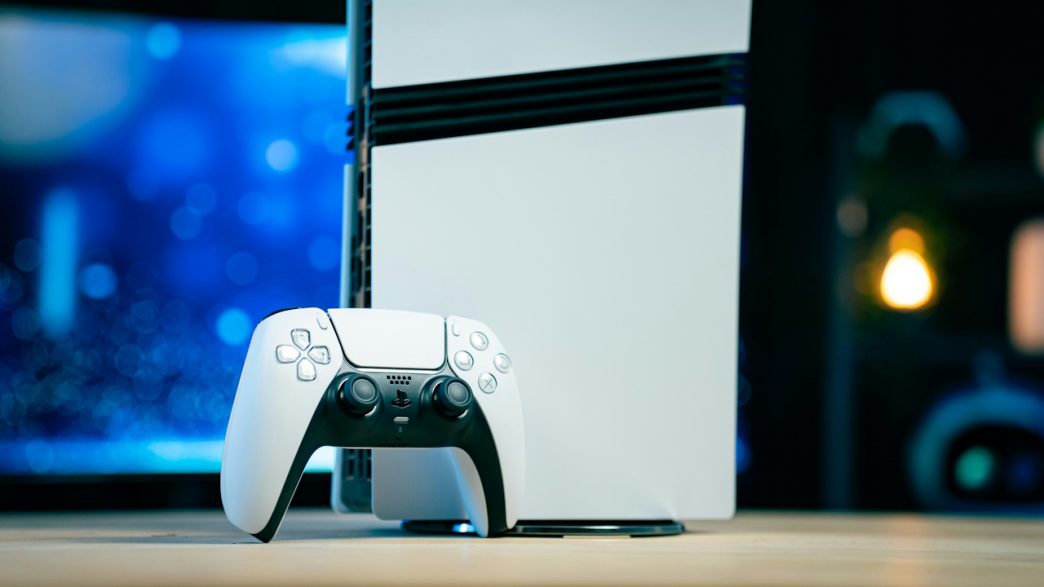 PS5