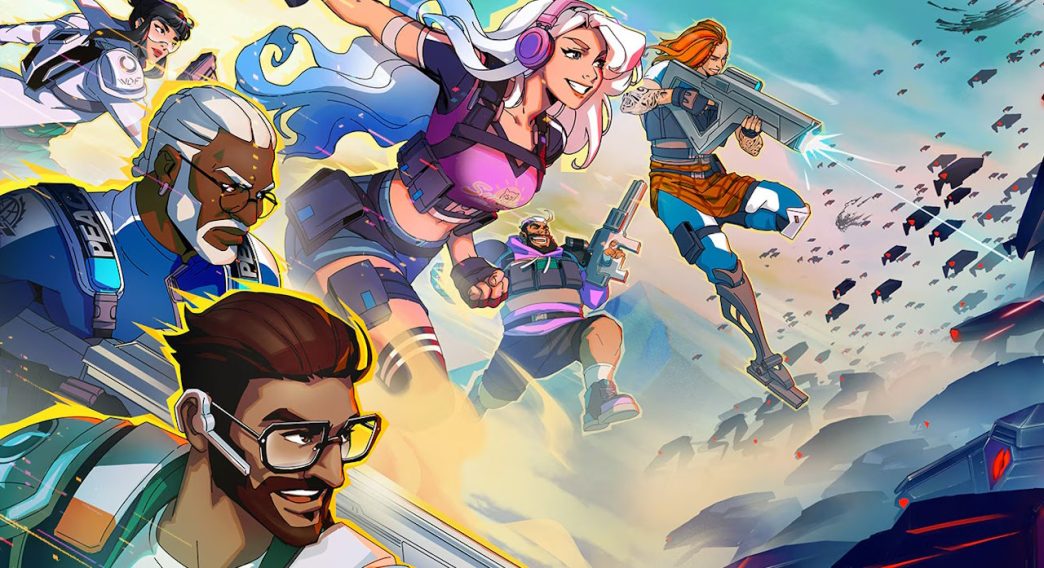 Project U - Ubisoft