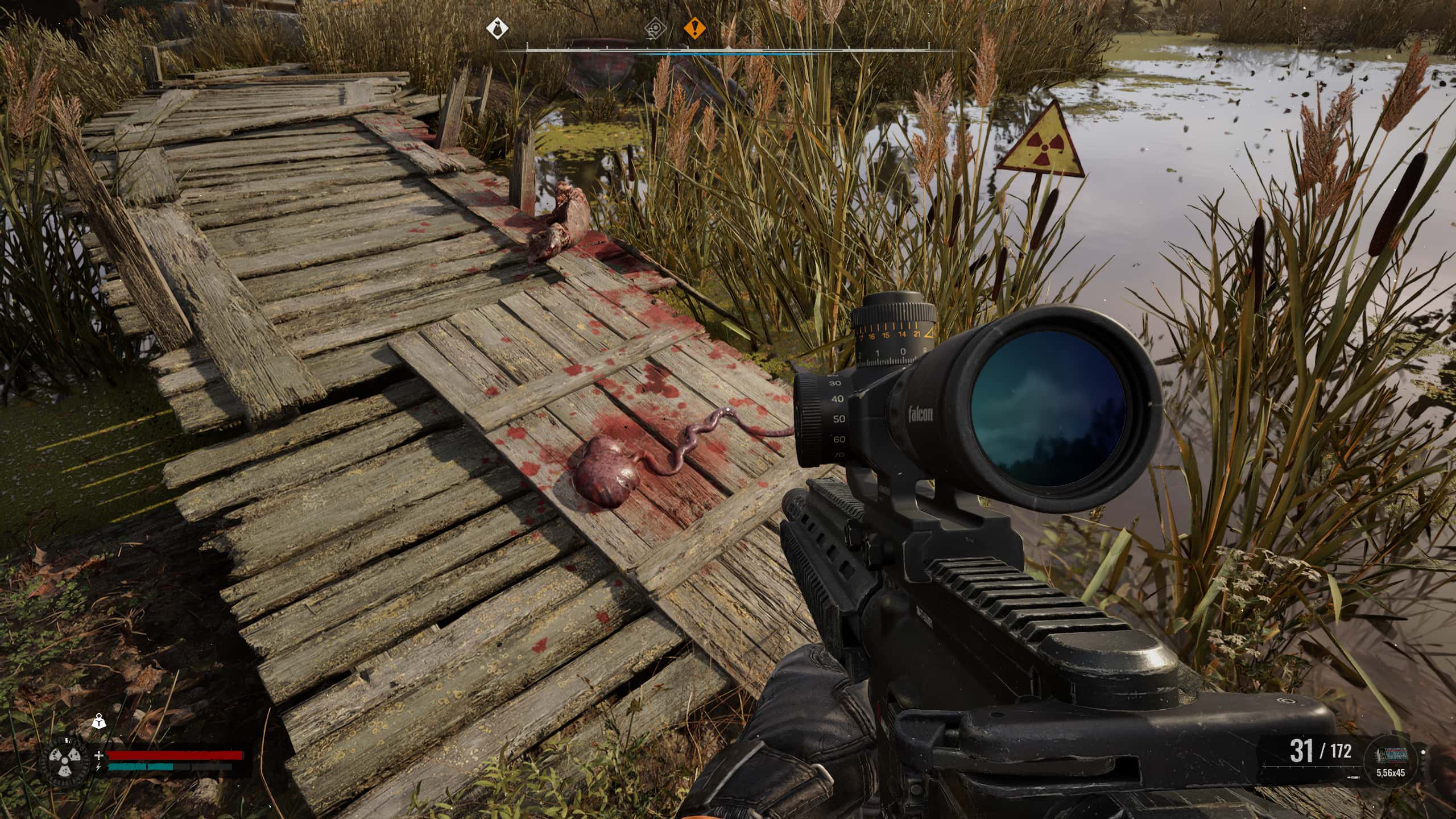 STALKER 2 STALKER 2