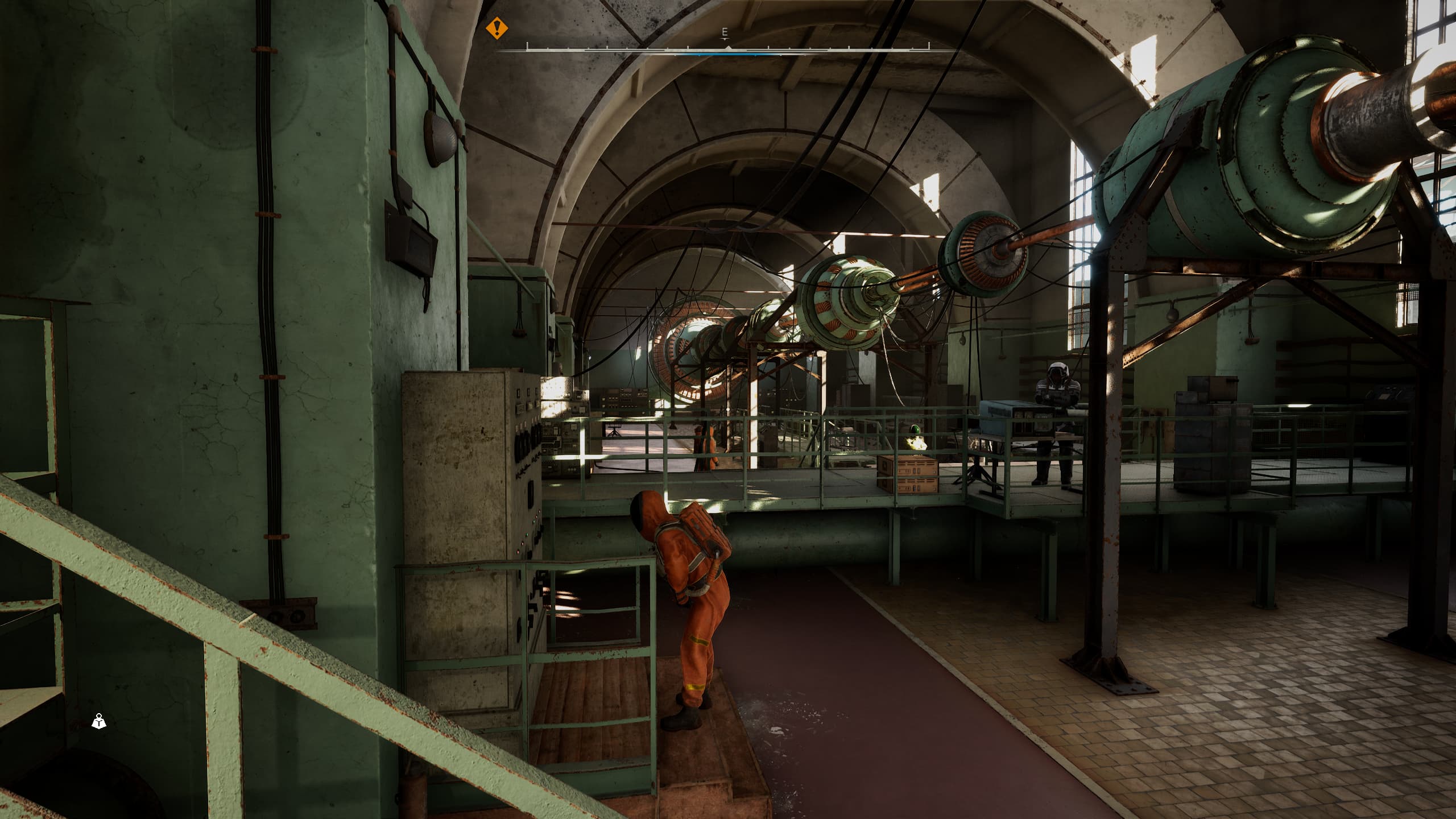 STALKER 2 STALKER 2
