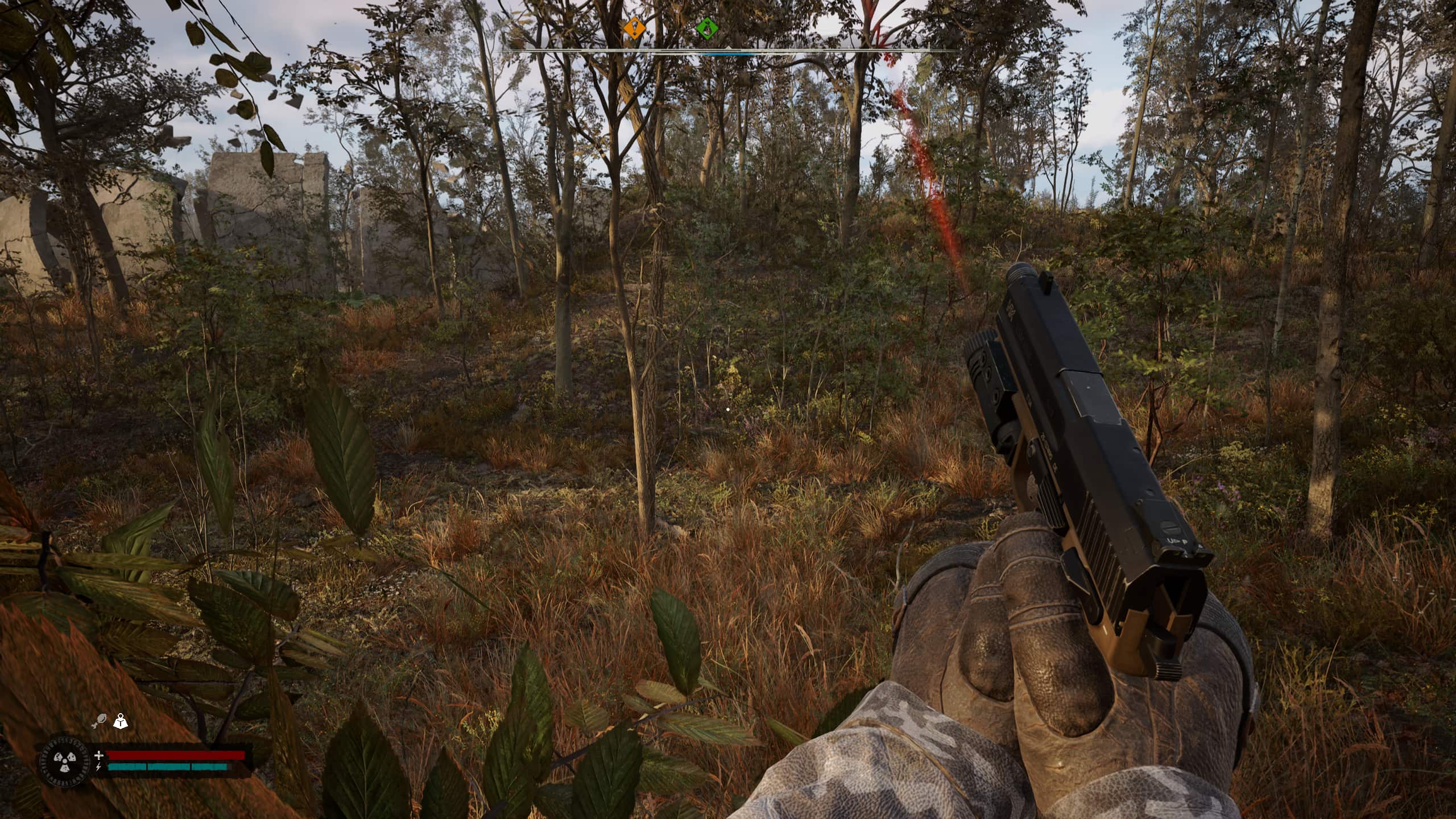 STALKER 2 STALKER 2