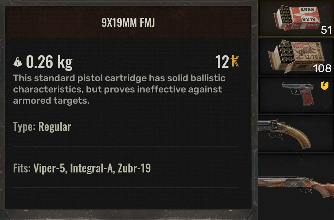 Stalker 2 Stalker 2 - mod Lighter Items