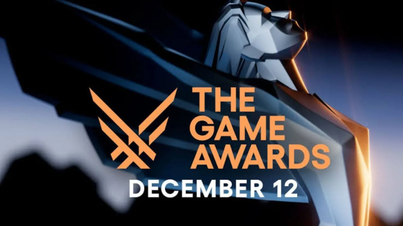 The Game Awards TGA The Game Awards 2024