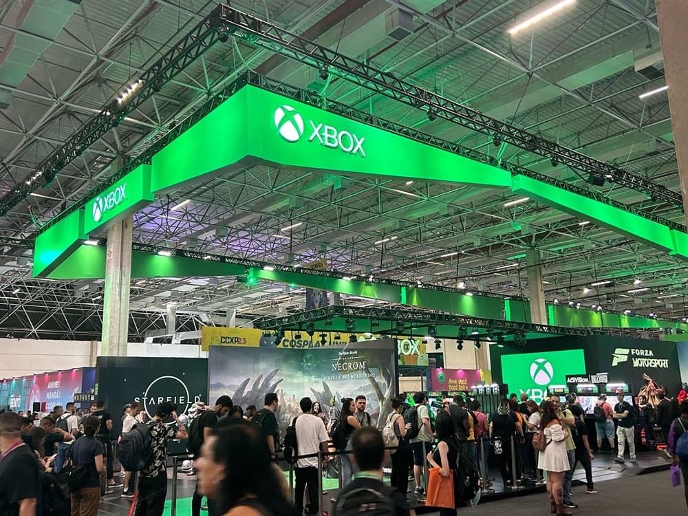 Xbox