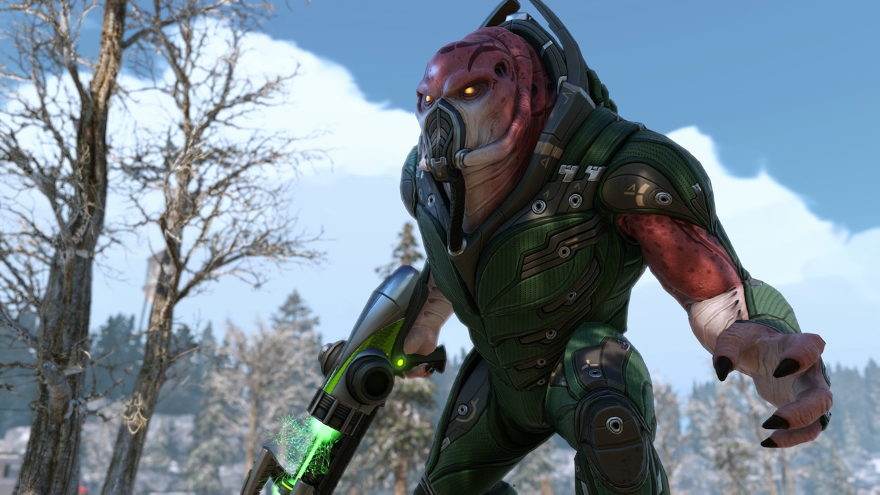2K Games X-Com 2 - jogo da 2K Games