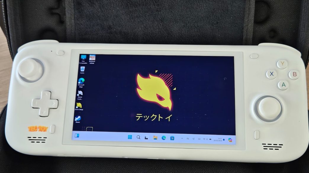 Zeenix Lite