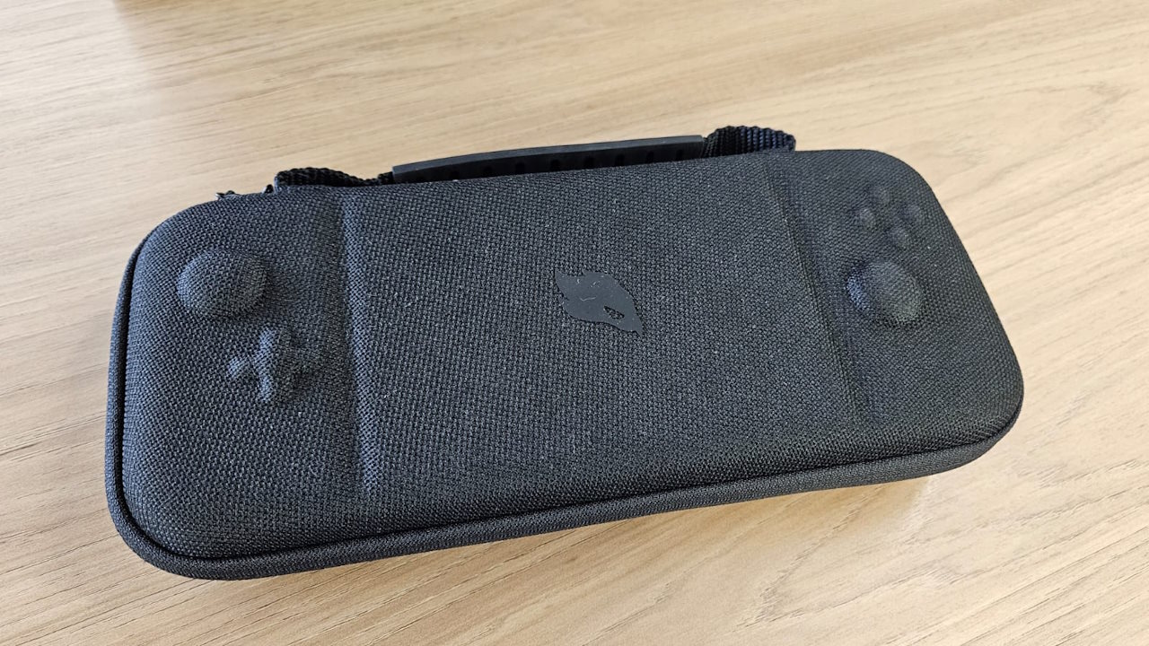 Zeenix Lite Zeenix Lite - estojo