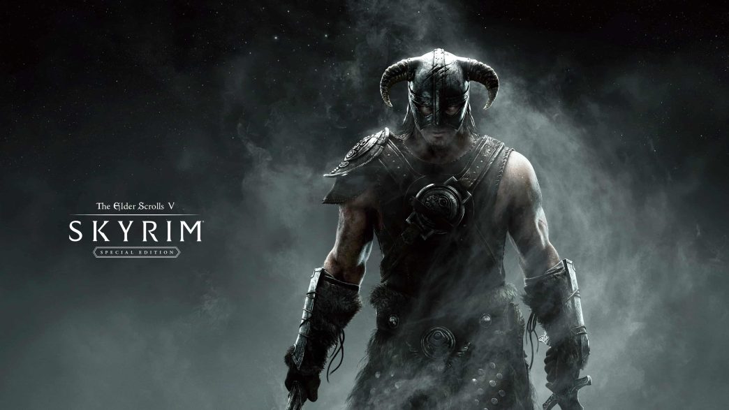 Skyrim