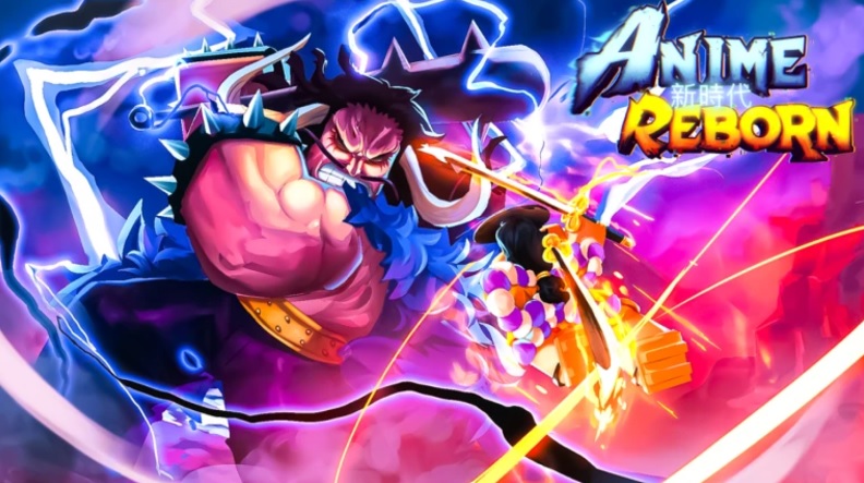 anime reborn Anime Reborn códigos