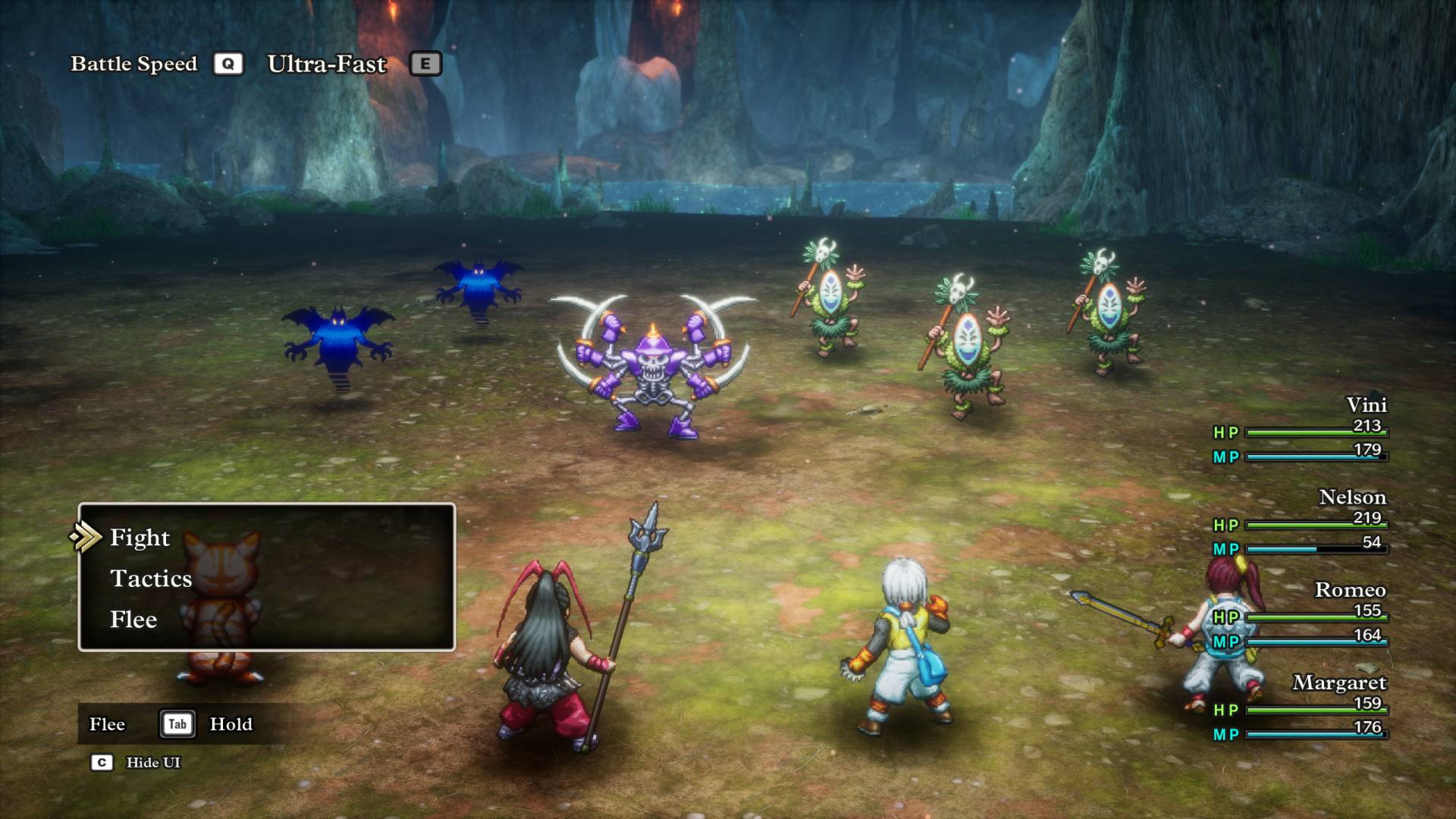 Dragon Quest 3 HD-2D Remake Dragon Quest 3 HD-2D Remake