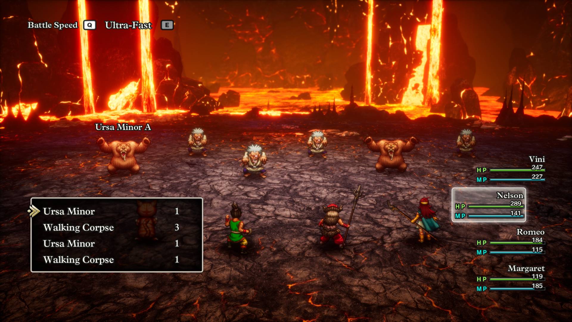 Dragon Quest 3 HD-2D Remake Dragon Quest 3 HD-2D Remake