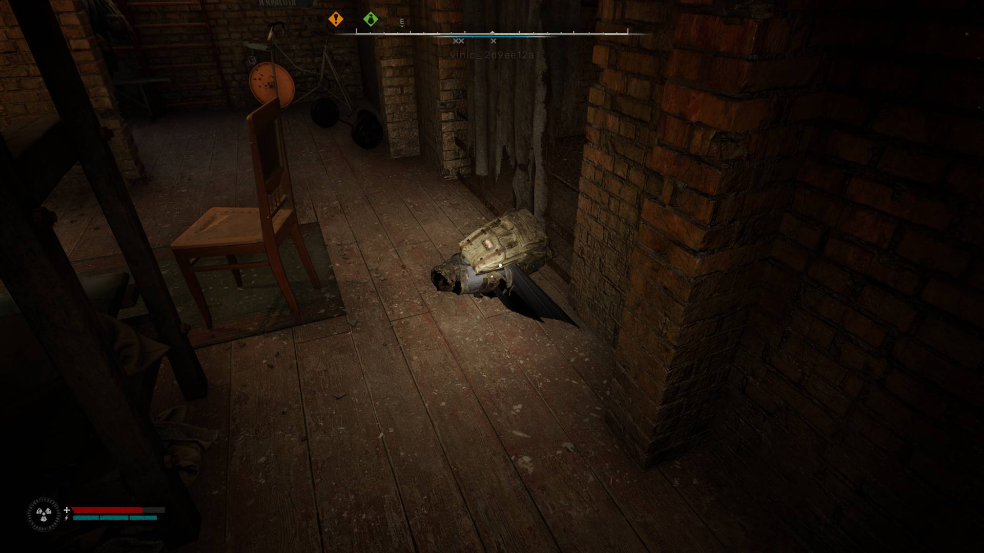 STALKER 2 STALKER 2