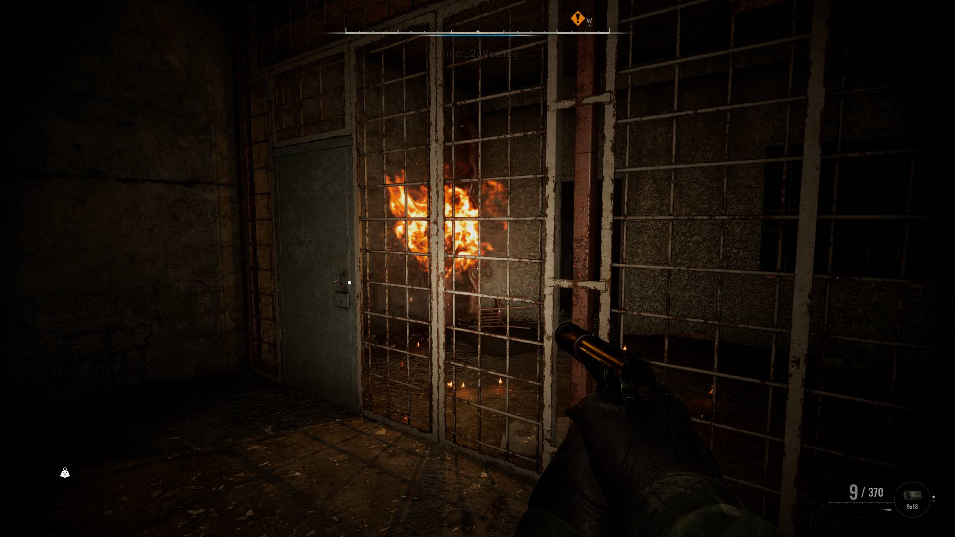 STALKER 2 STALKER 2