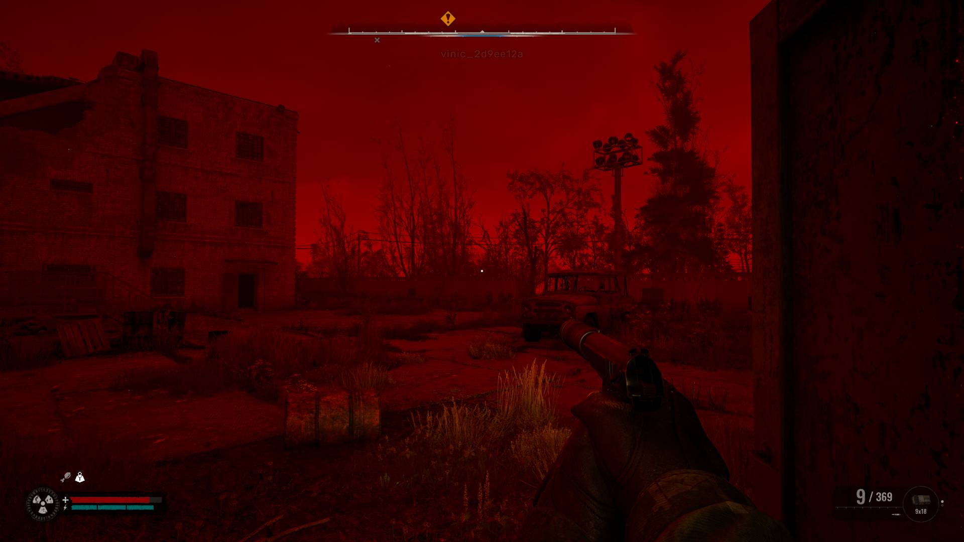 STALKER 2 STALKER 2