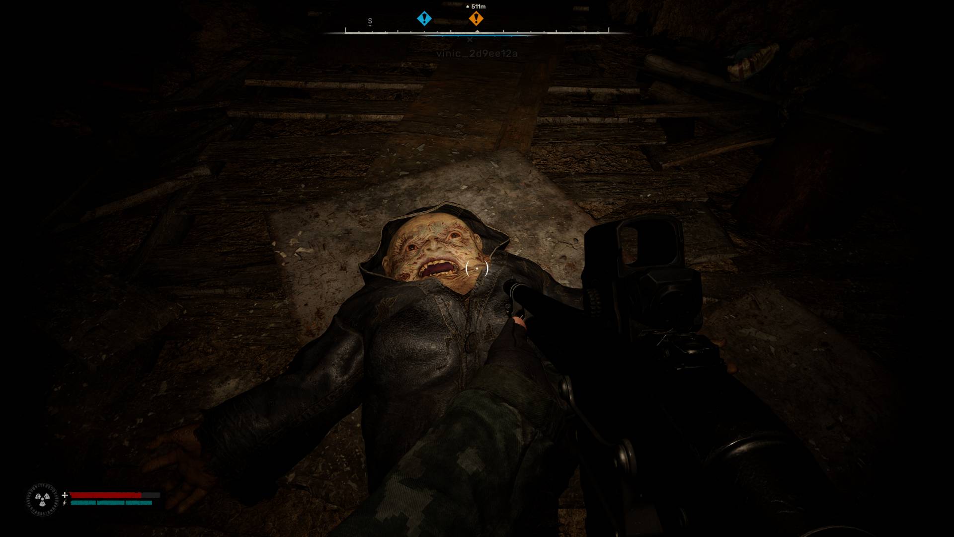 STALKER 2 STALKER 2