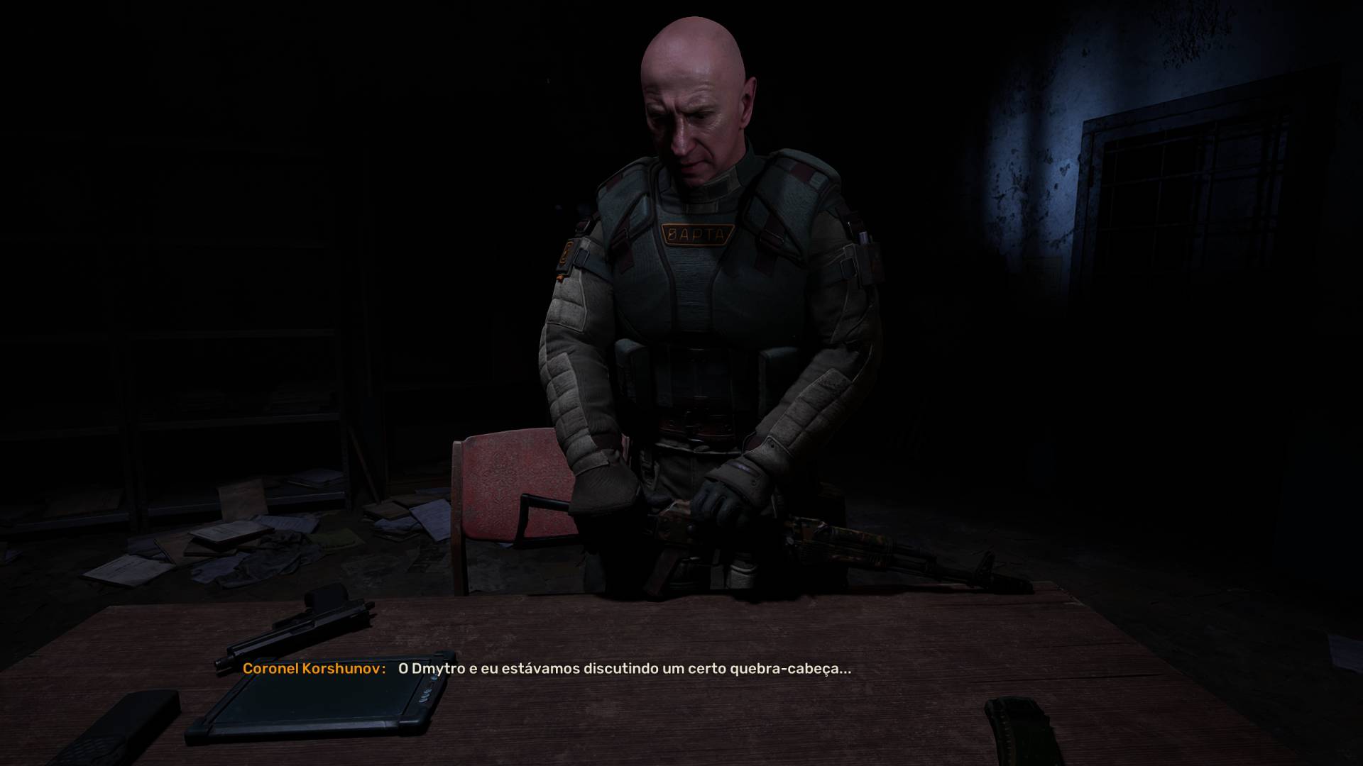 STALKER 2 STALKER 2