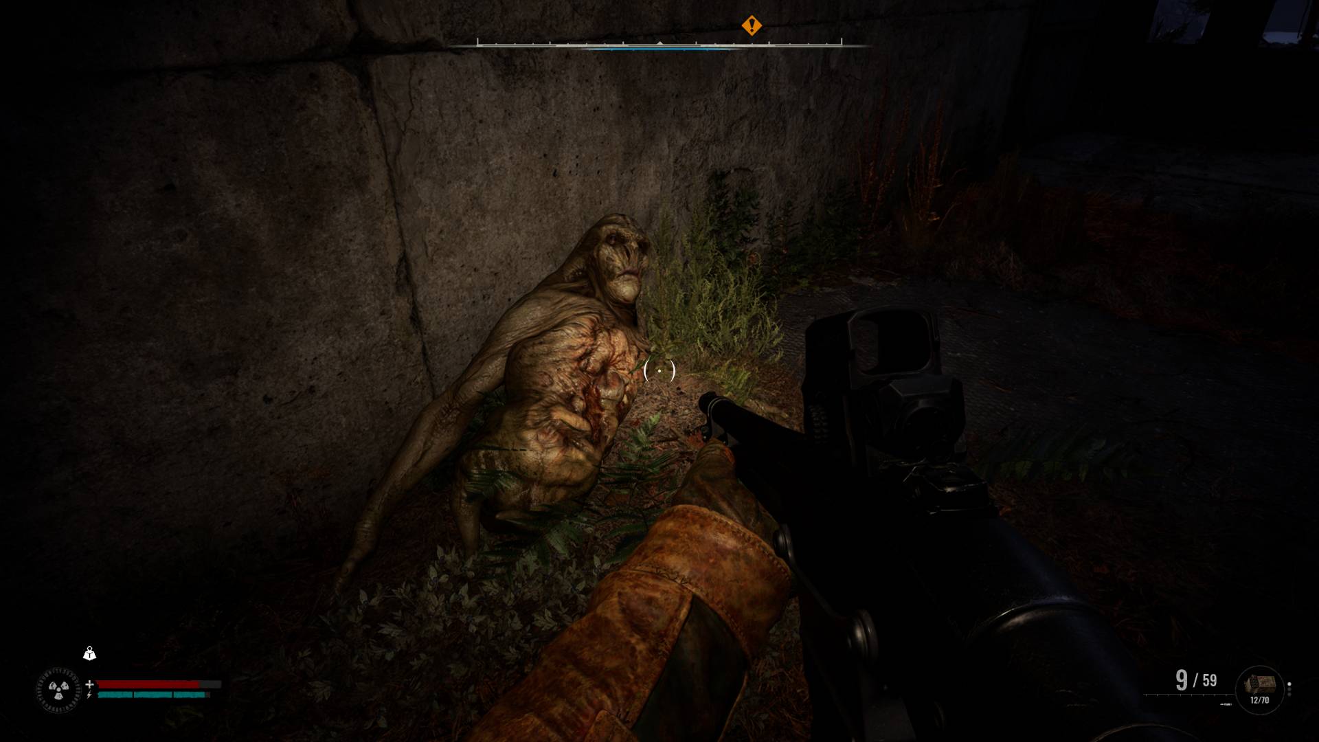 STALKER 2 STALKER 2