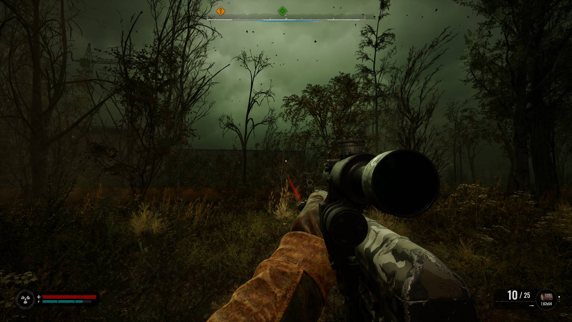 Stalker 2 STALKER 2