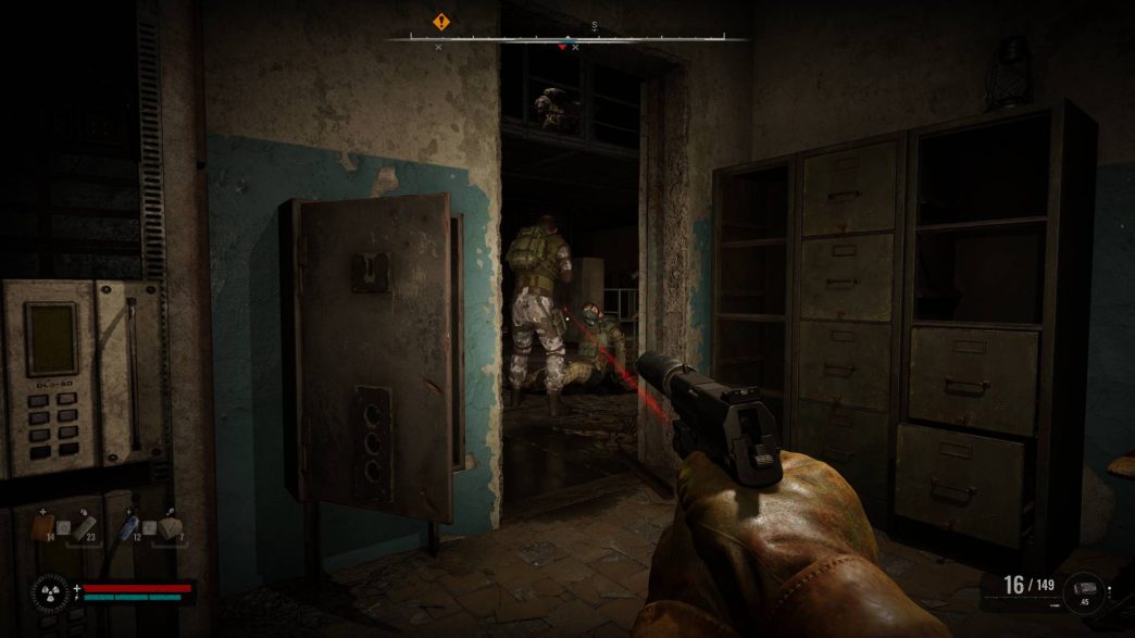 STALKER 2